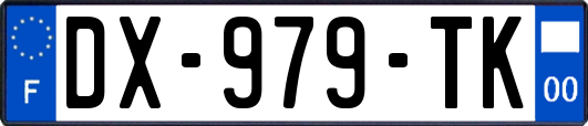 DX-979-TK