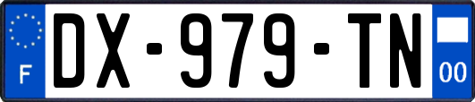 DX-979-TN