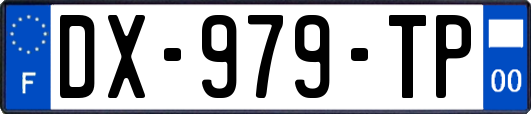 DX-979-TP