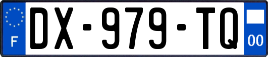 DX-979-TQ