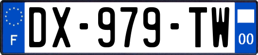 DX-979-TW