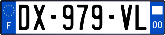 DX-979-VL