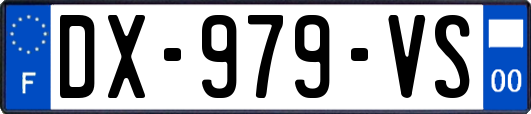 DX-979-VS