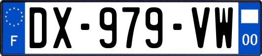 DX-979-VW