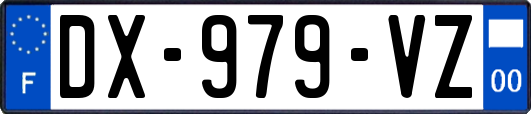 DX-979-VZ