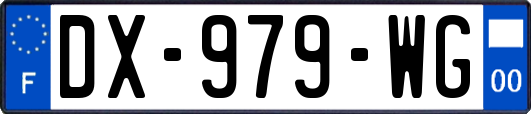 DX-979-WG