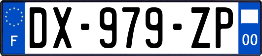 DX-979-ZP