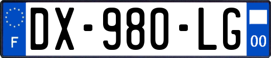 DX-980-LG