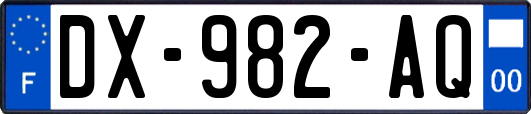 DX-982-AQ