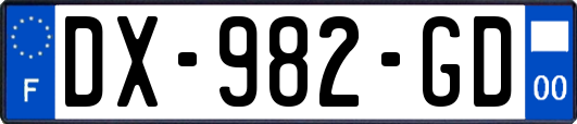 DX-982-GD