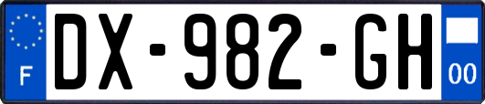 DX-982-GH