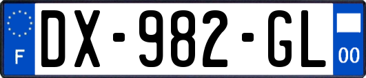 DX-982-GL