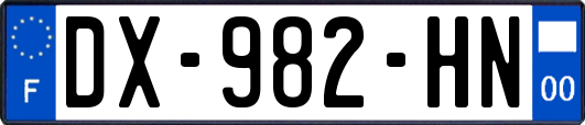 DX-982-HN