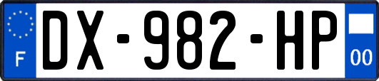 DX-982-HP