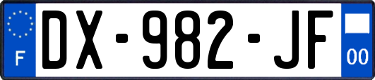 DX-982-JF