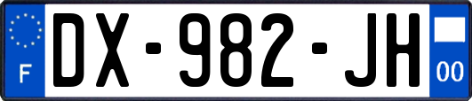 DX-982-JH