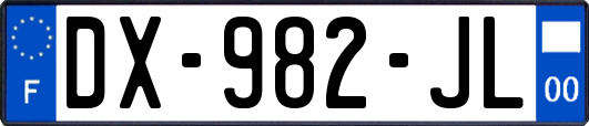 DX-982-JL