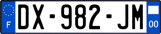 DX-982-JM