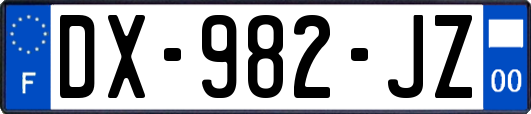 DX-982-JZ