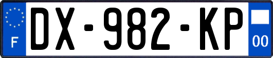 DX-982-KP