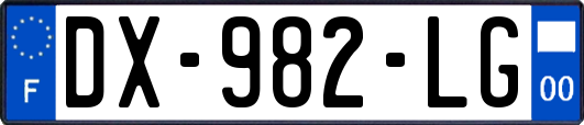 DX-982-LG