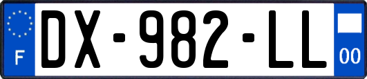 DX-982-LL