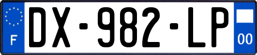 DX-982-LP