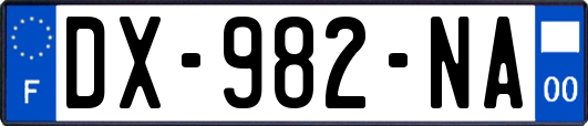 DX-982-NA
