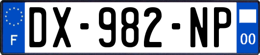 DX-982-NP