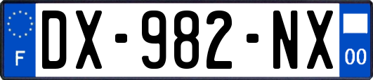 DX-982-NX