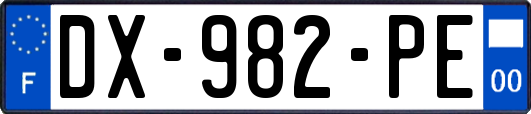 DX-982-PE