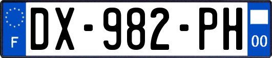 DX-982-PH