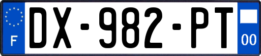DX-982-PT
