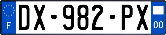 DX-982-PX