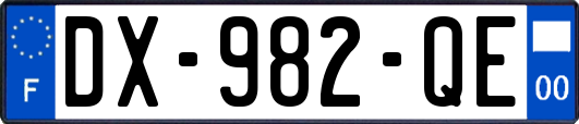 DX-982-QE