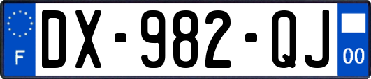 DX-982-QJ
