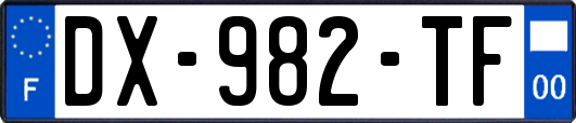 DX-982-TF