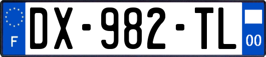 DX-982-TL