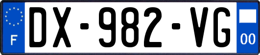 DX-982-VG