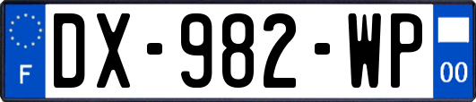 DX-982-WP