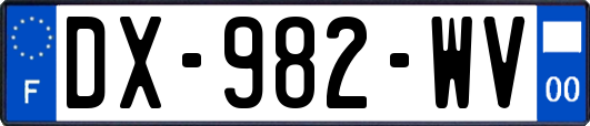 DX-982-WV