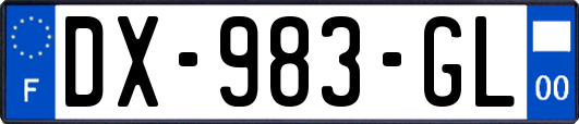 DX-983-GL