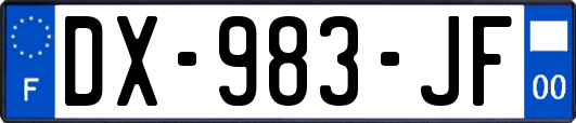 DX-983-JF