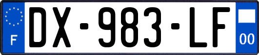 DX-983-LF