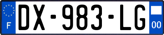 DX-983-LG