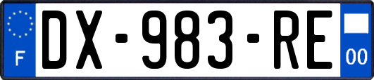 DX-983-RE