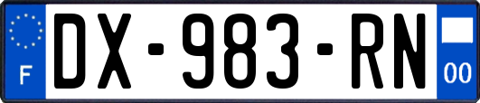 DX-983-RN