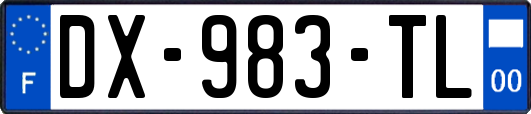 DX-983-TL