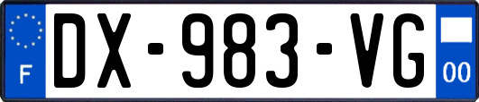 DX-983-VG