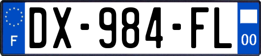 DX-984-FL